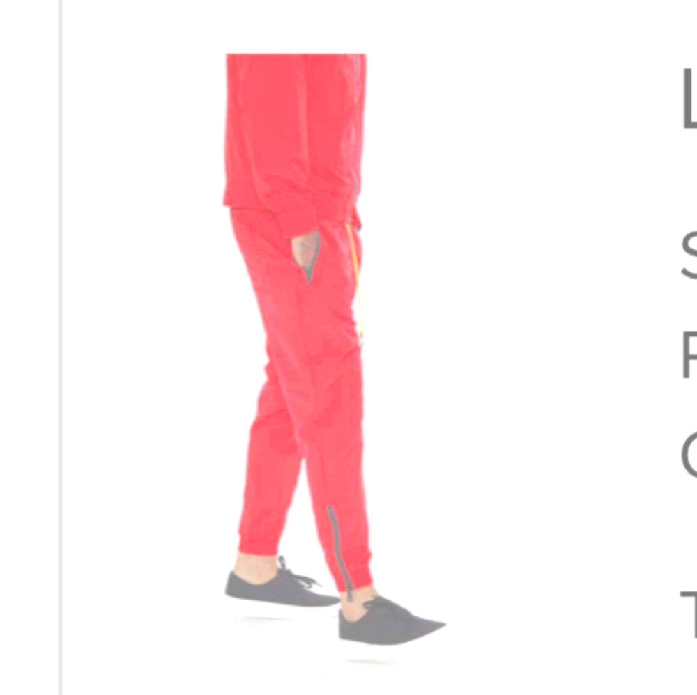 Joggers